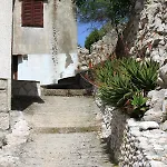 Апартаменты Seaside Secluded Cove Pobij, Hvar - 8702 Gdinj