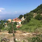 Seaside Secluded Cove Pobij, Hvar - 8702 Апартаменты Gdinj