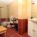 Seaside Secluded Cove Pobij, Hvar - 8702 Апартаменты