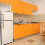 Апартаменты Seaside Secluded Cove Pobij, Hvar - 8702 *