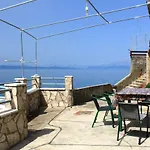 Seaside Secluded Cove Pobij, Hvar - 8702 Апартаменты