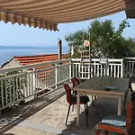 Seaside Secluded Cove Pobij, Hvar - 8702 Апартаменты *