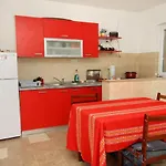 Seaside Secluded Cove Pobij, Hvar - 8702 Апартаменты *