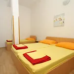 Апартаменты Seaside Secluded Cove Pobij, Hvar - 8702 Gdinj