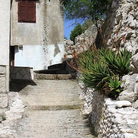 Daire Seaside Secluded Cove Pobij, Hvar - 8702 Gdinj