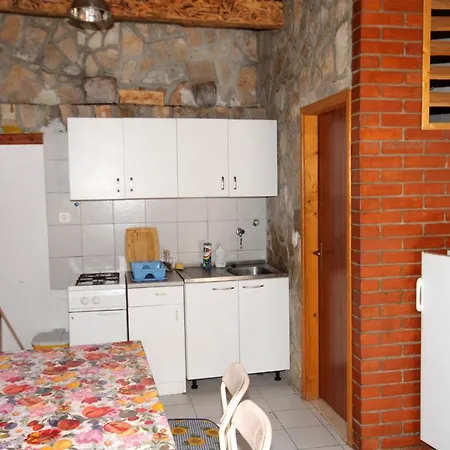 Seaside Secluded Cove Pobij, Hvar - 8702 Daire