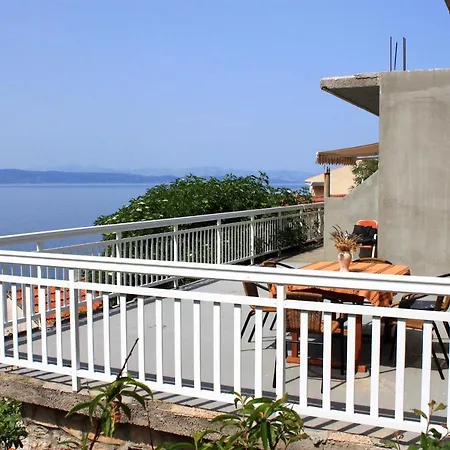 Seaside Secluded Apartments Cove Pobij, Hvar - 8702 *