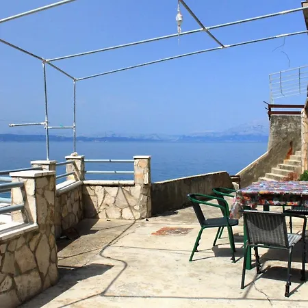 Seaside Secluded Apartments Cove Pobij, Hvar - 8702 Apartment