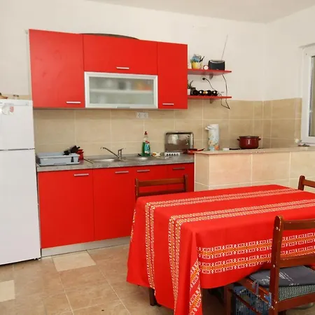 Seaside Secluded Apartments Cove Pobij, Hvar - 8702 Apartment *
